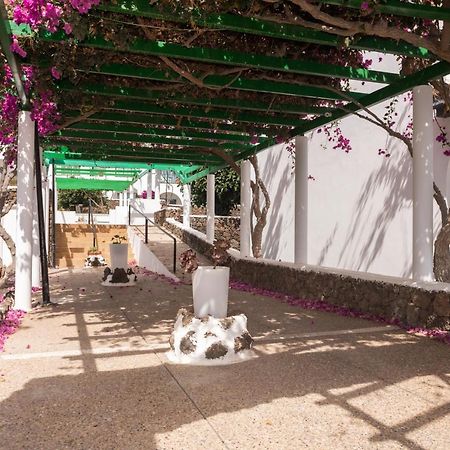 Apartament Naia House Lanzarote Puerto del Carmen  Zewnętrze zdjęcie