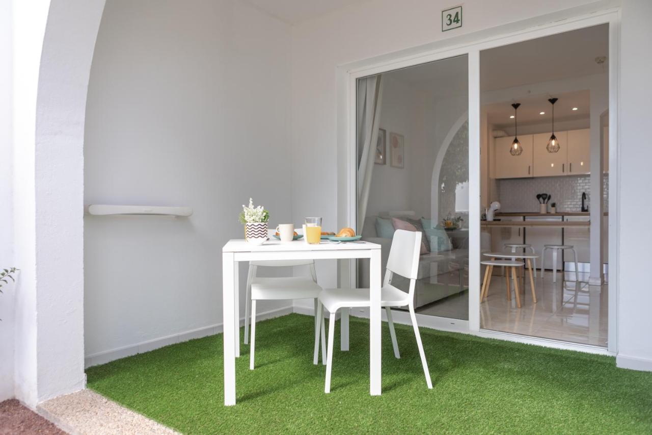 Apartament Naia House Lanzarote Puerto del Carmen  Zewnętrze zdjęcie