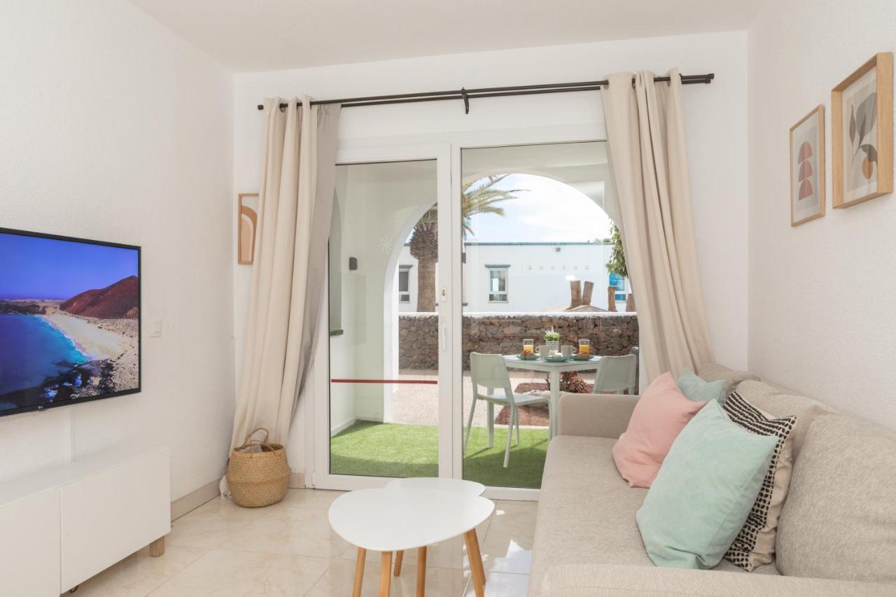 Apartament Naia House Lanzarote Puerto del Carmen  Zewnętrze zdjęcie