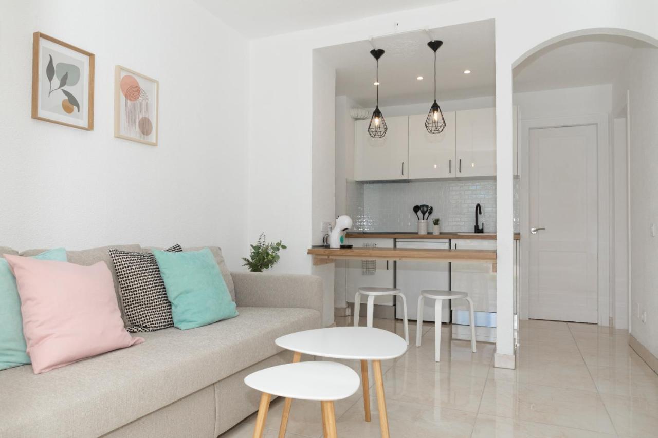 Apartament Naia House Lanzarote Puerto del Carmen  Zewnętrze zdjęcie
