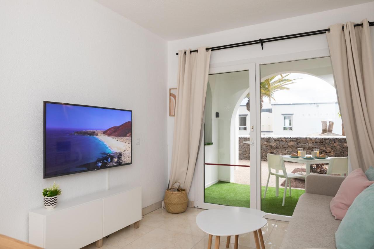Apartament Naia House Lanzarote Puerto del Carmen  Zewnętrze zdjęcie