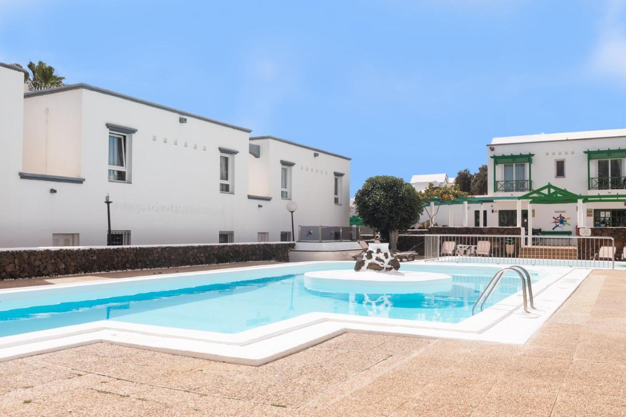 Apartament Naia House Lanzarote Puerto del Carmen  Zewnętrze zdjęcie