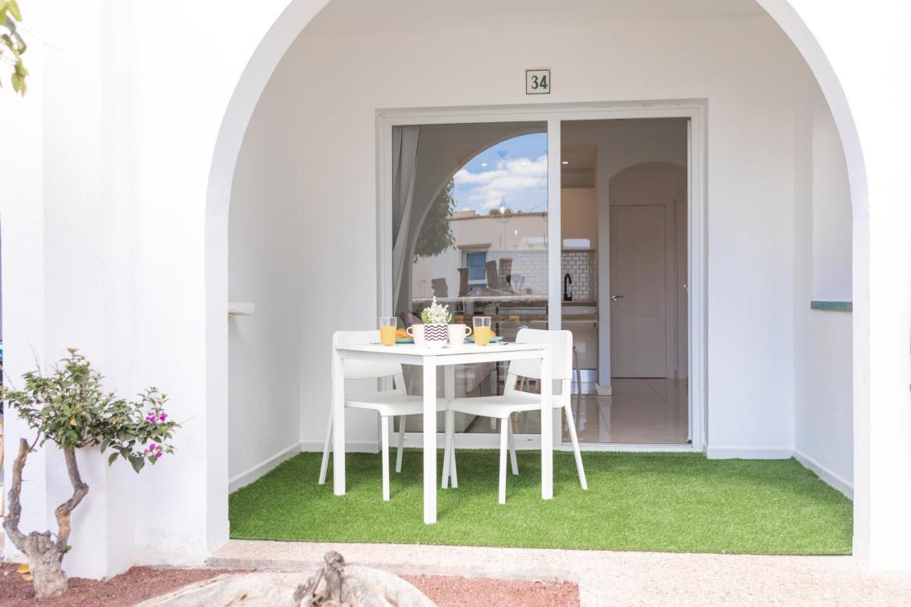 Apartament Naia House Lanzarote Puerto del Carmen  Zewnętrze zdjęcie