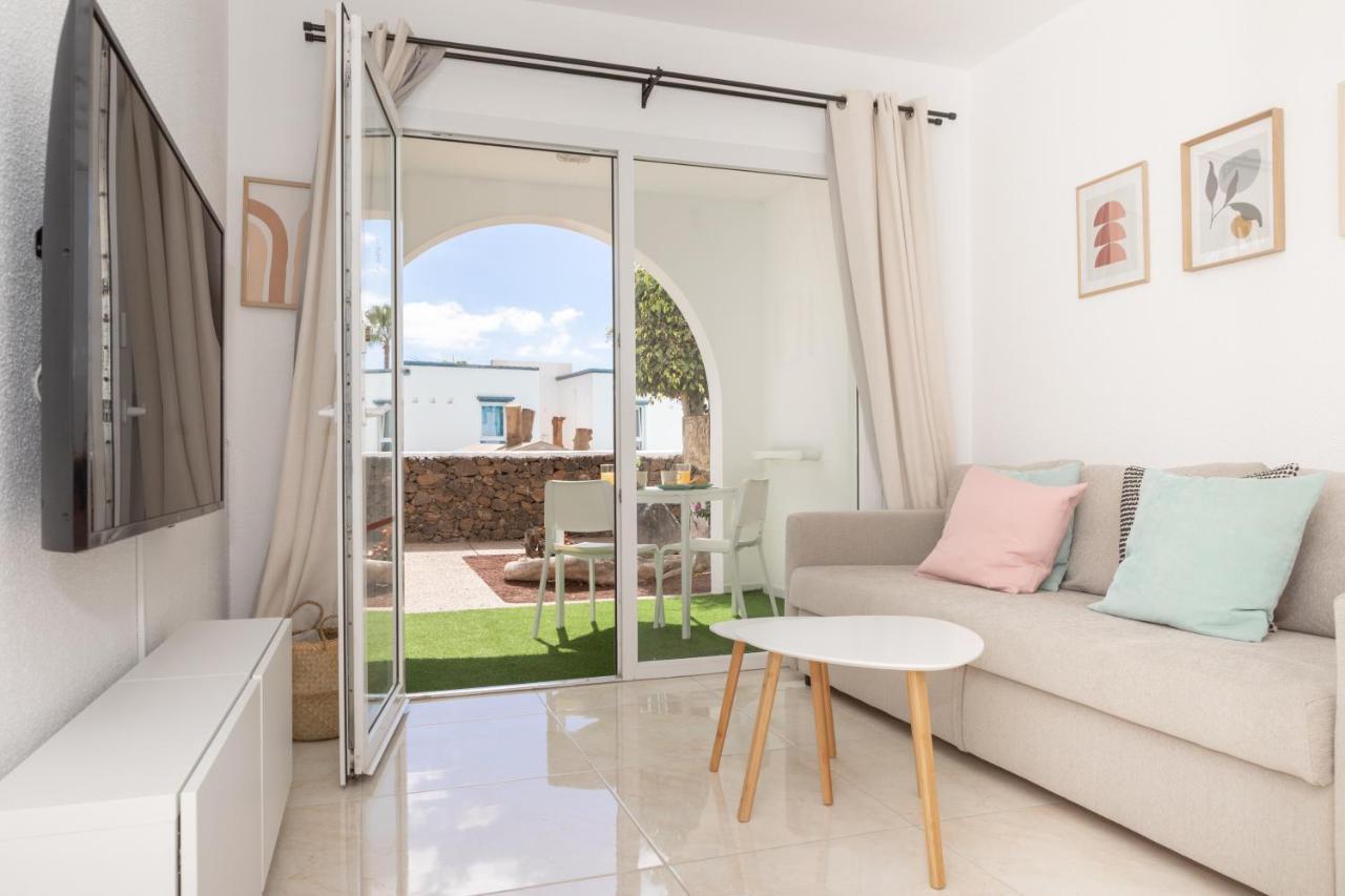 Apartament Naia House Lanzarote Puerto del Carmen  Zewnętrze zdjęcie