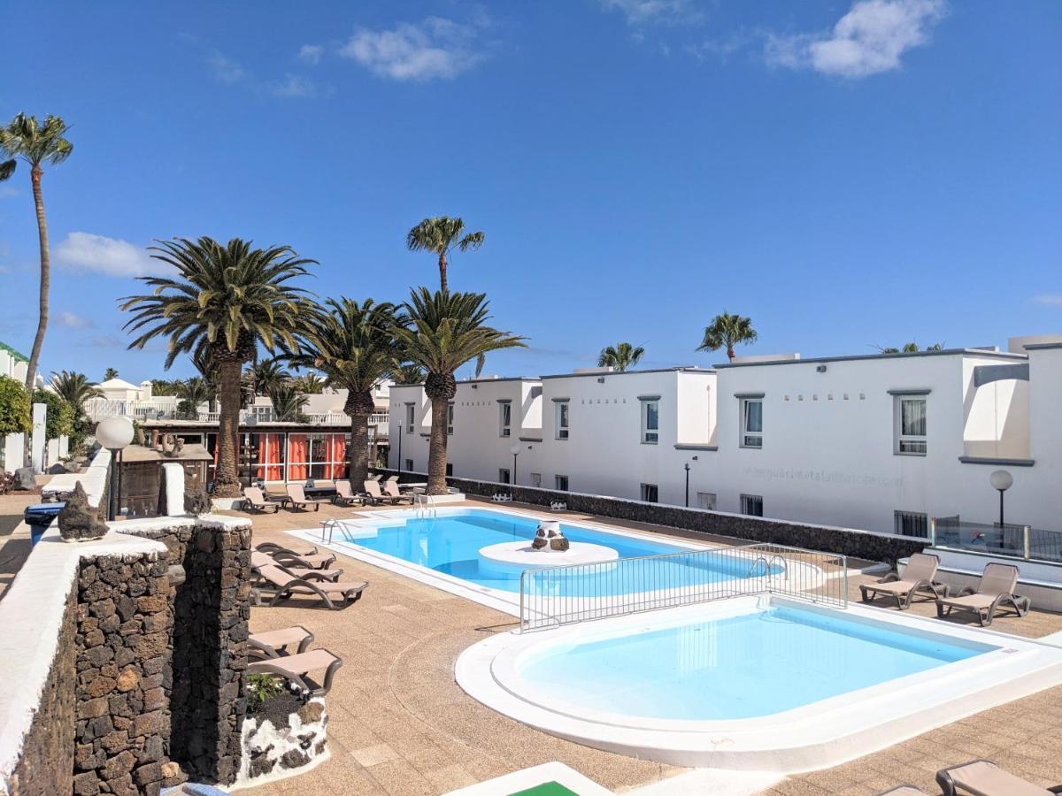 Apartament Naia House Lanzarote Puerto del Carmen  Zewnętrze zdjęcie