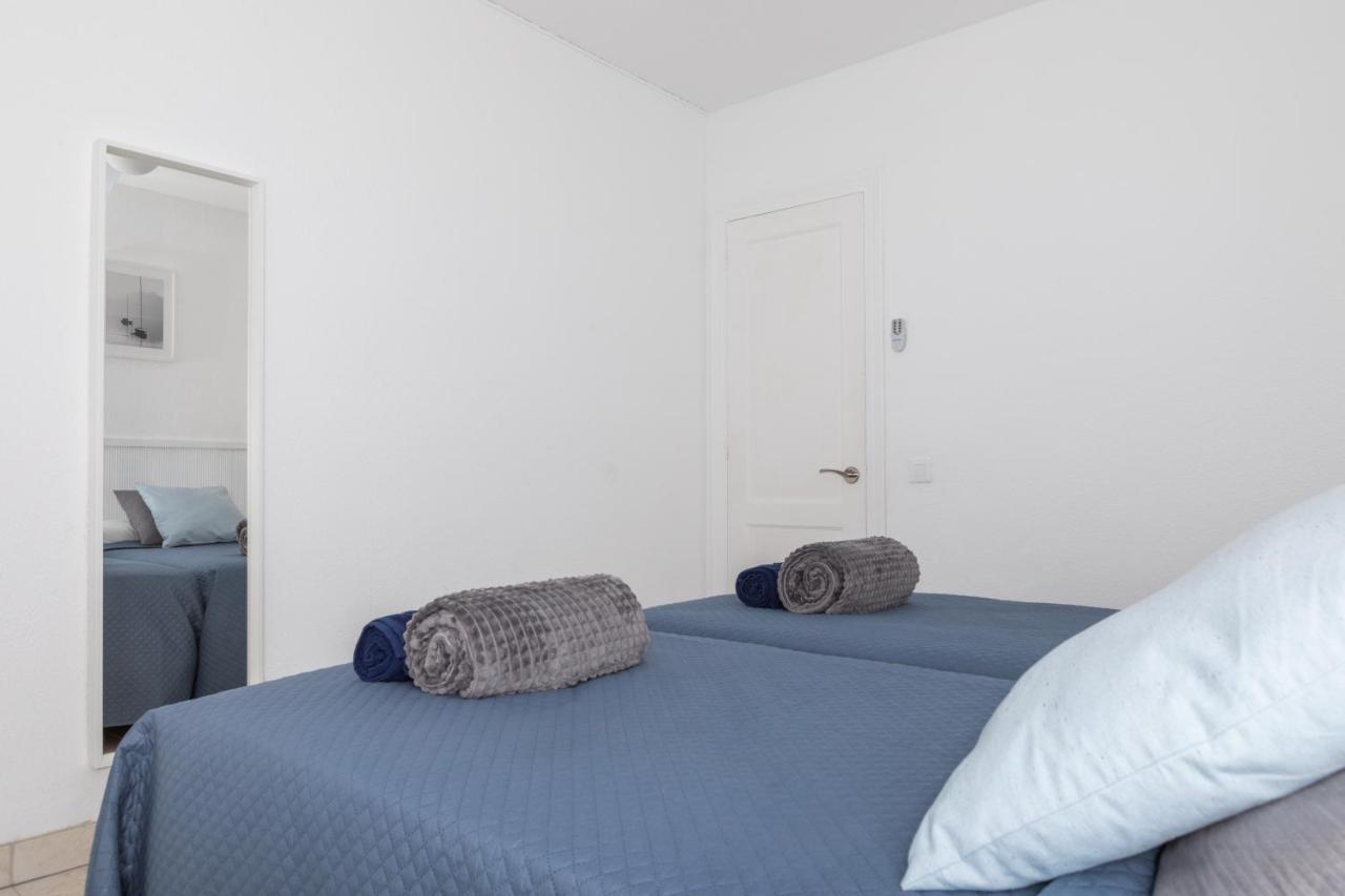 Apartament Naia House Lanzarote Puerto del Carmen  Zewnętrze zdjęcie