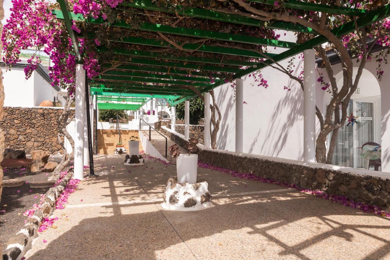 Apartament Naia House Lanzarote Puerto del Carmen  Zewnętrze zdjęcie