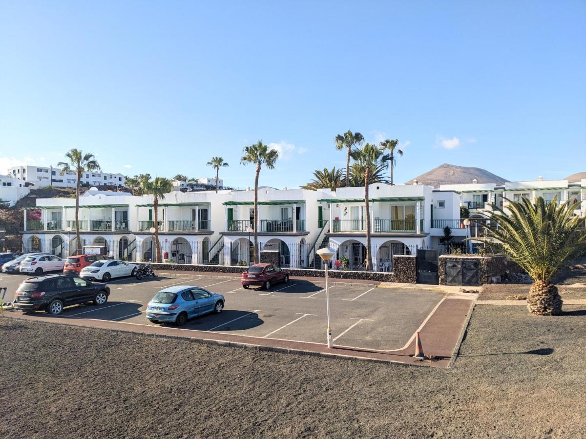 Apartament Naia House Lanzarote Puerto del Carmen  Zewnętrze zdjęcie
