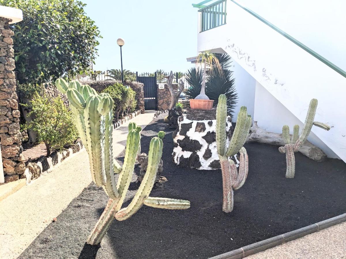 Apartament Naia House Lanzarote Puerto del Carmen  Zewnętrze zdjęcie